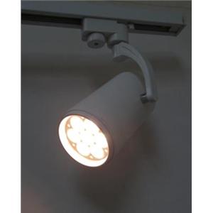 LED 9W 軌道燈-奧立科技能源股份有限公司
