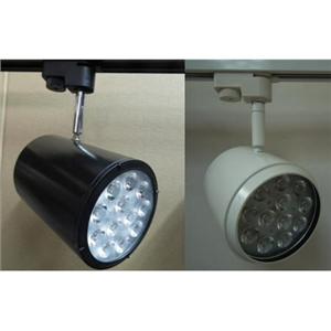 LED 15W軌道燈-奧立科技能源股份有限公司
