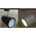 LED 15W軌道燈-奧立科技能源股份有限公司