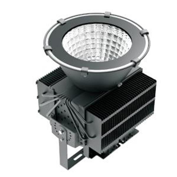 500W大型LED泛光燈