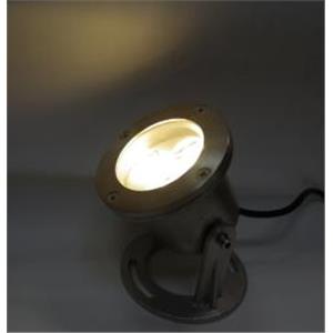 LED 3W 不銹鋼水底燈-奧立科技能源股份有限公司
