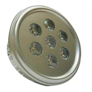 工程用 9W LEDARIII 7燈-奧立科技能源股份有限公司
