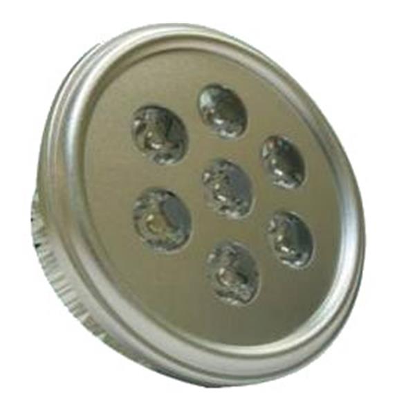 工程用 9W LEDARIII 7燈