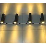 LED 上下投射璧燈-奧立科技能源股份有限公司