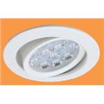 LED 12W 崁燈／挖95mm-奧立科技能源股份有限公司
