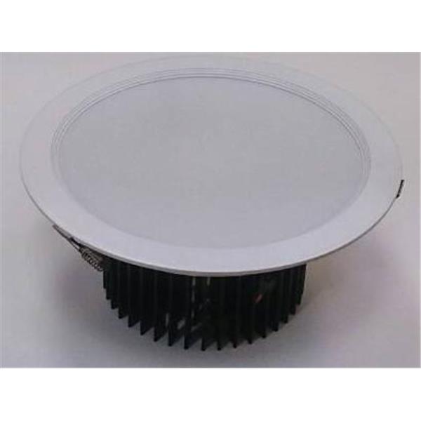 50W 工程用崁燈／挖孔190mm