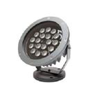 18W LED 庭園投射燈／固定式-奧立科技能源股份有限公司