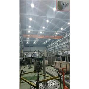 E40 100W 球泡／工廠燈-奧立科技能源股份有限公司