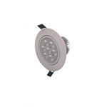 LED 7W／ 挖9.5cm崁燈-奧立科技能源股份有限公司