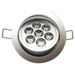 LED 9.5cm崁燈 7W-奧立科技能源股份有限公司
