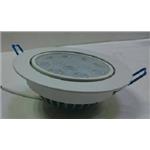 LED 13W 崁燈／挖孔115mm-奧立科技能源股份有限公司