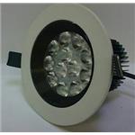 LED 12W 9.5cm 崁燈-奧立科技能源股份有限公司