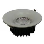 LED 32W 10吋 崁燈／挖孔190-200mm-奧立科技能源股份有限公司