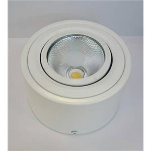 LED22W吸頂筒燈-奧立科技能源股份有限公司