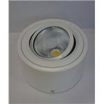 LED22W吸頂筒燈-奧立科技能源股份有限公司