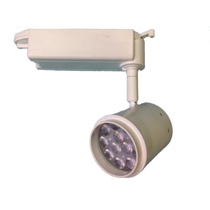 LED16W軌道燈-奧立科技能源股份有限公司