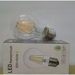 A60 8W 類鎢絲LED-奧立科技能源股份有限公司