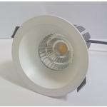 12W 防眩崁燈／挖孔75mm-奧立科技能源股份有限公司