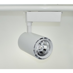 LED COB 25W 軌道燈-奧立科技能源股份有限公司