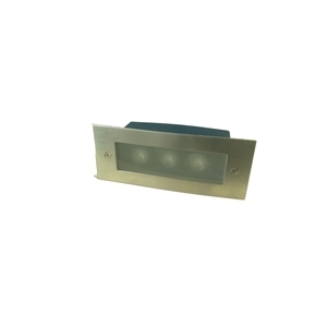 LED 3W 階梯燈-奧立科技能源股份有限公司