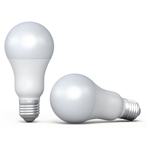 LED微波感應球泡-奧立科技能源股份有限公司