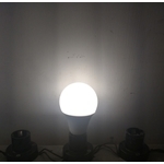 LED微波感應球泡-奧立科技能源股份有限公司