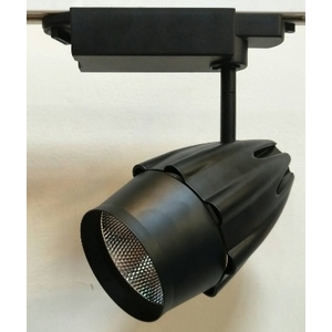28W LED 軌道燈-奧立科技能源股份有限公司