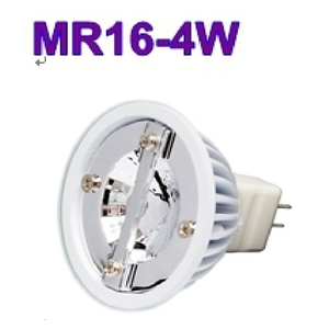LED 4W 杯燈 MR-奧立科技能源股份有限公司