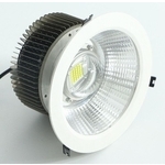 75W LED 崁燈／挖孔20cm-奧立科技能源股份有限公司