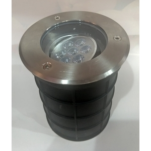 LED 可擺角地埋燈-奧立科技能源股份有限公司
