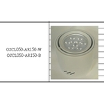 AR 吸頂筒燈燈具／直徑150*高140mm-奧立科技能源股份有限公司