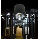 50W 吸頂筒燈／Ø225mm-奧立科技能源股份有限公司