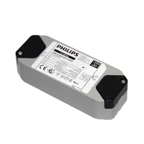 CertaDrive 15W 0.35A 42V 110-240V
