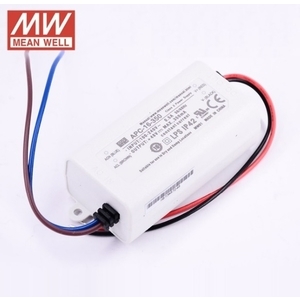 APC-16-350 明偉變壓器-奧立科技能源股份有限公司