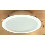 30W 防眩崁燈／挖孔200mm／8吋-奧立科技能源股份有限公司