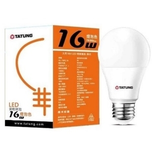 LED 16W 球泡-奧立科技能源股份有限公司