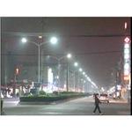 LED路燈實景案