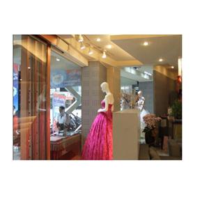 中悅婚紗店-1-奧立科技能源股份有限公司