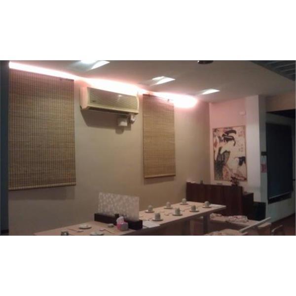 餐廳-奧立科技能源股份有限公司