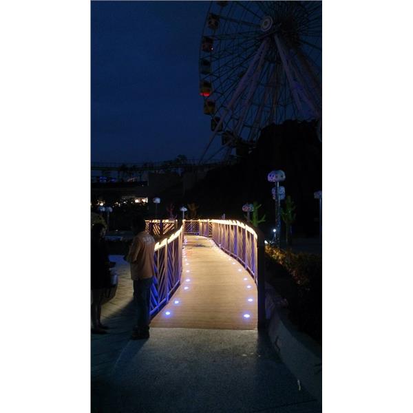 兒童樂園-奧立科技能源股份有限公司