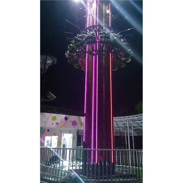 兒童樂園-奧立科技能源股份有限公司