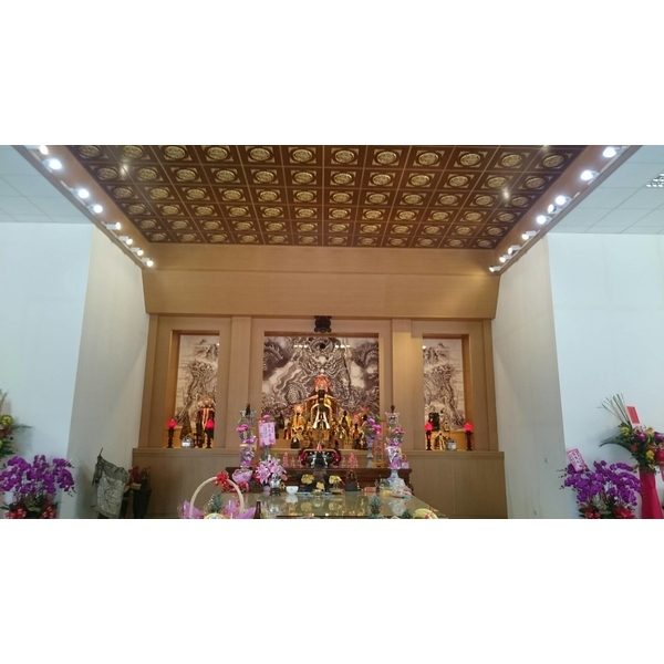 桃園-奧立科技能源股份有限公司