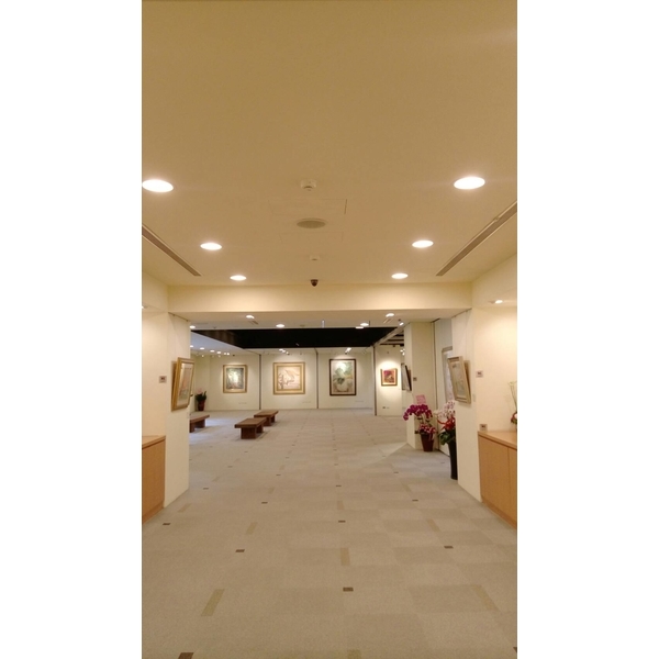 長流美術館-奧立科技能源股份有限公司
