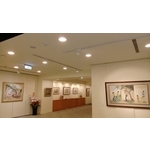 長流美術館