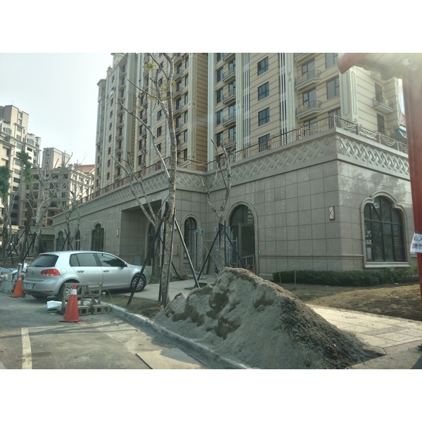 豪宅訂製款壁燈