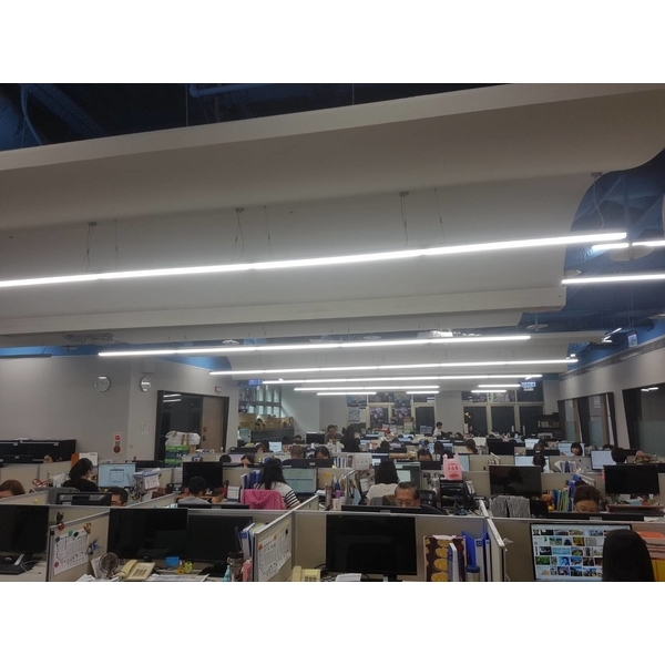 易飛網辦公室-奧立科技能源股份有限公司