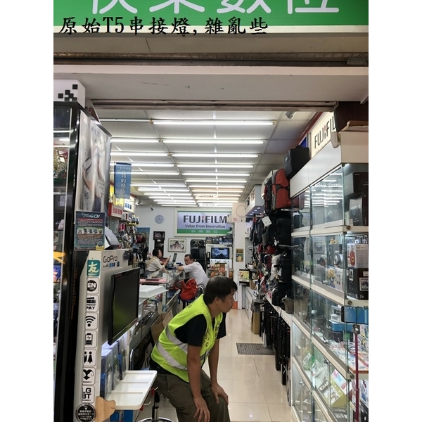 台北市相機店