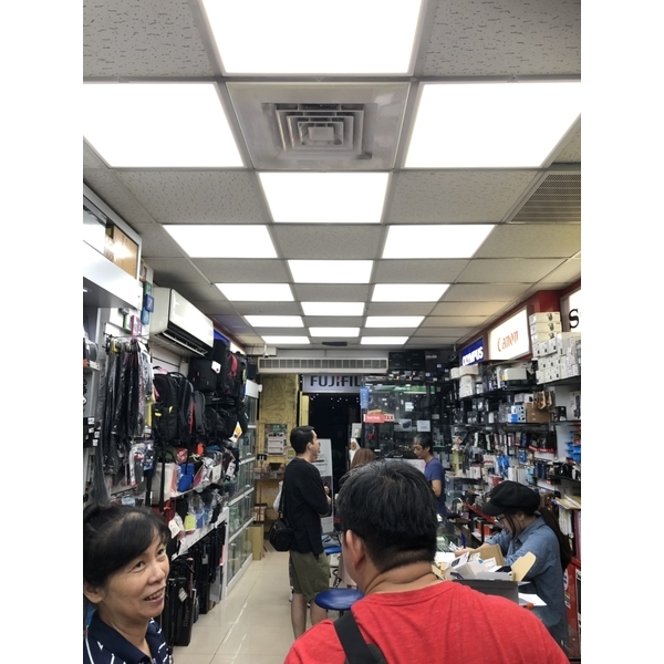 台北市相機店 台北市相機店