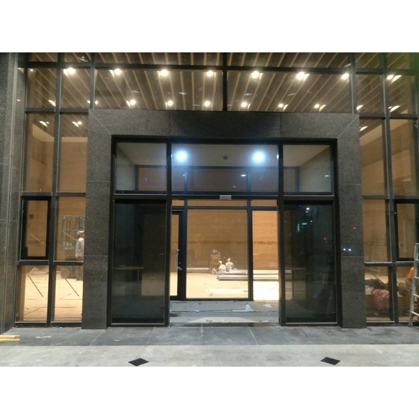 土城工廠新建-奧立科技能源股份有限公司