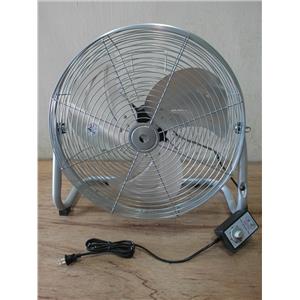 落地扇-高揚電機有限公司